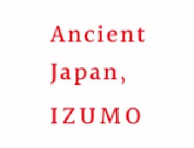 Ancient Japan, IZUMO ロゴ